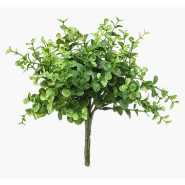 Kräuter künstlich Eukalyptus JOSHUA auf Steckstab, grün, 20cm, Ø17cm