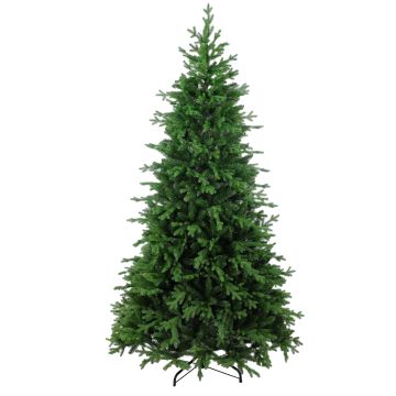 Künstlicher Weihnachtsbaum MAILAND SPEED, grün, 180cm, Ø105cm Künstlicher Weihnachtsbaum MAILAND SPEED, grün, 180cm, Ø105cm