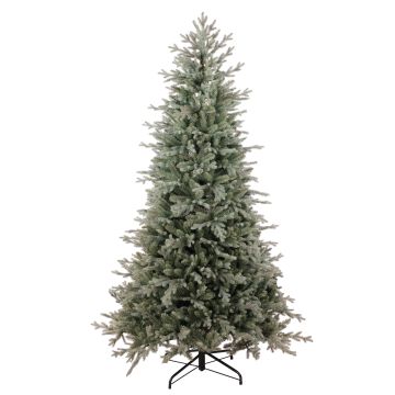 Künstlicher Weihnachtsbaum MAILAND SPEED, blau, 230cm, Ø140cm