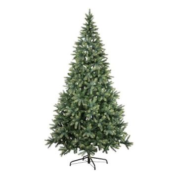 Künstlicher Baum Tanne CUNDAY, 270cm, Ø155cm
