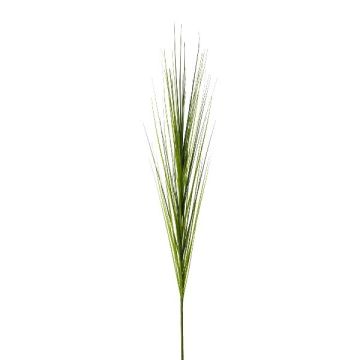 Deko Zweig Moorbinse TERVO, grün, 115cm