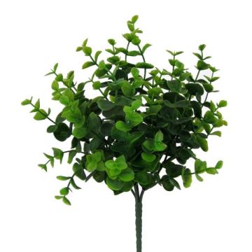 Künstliche Pflanze Eukalyptus TRINEL, Steckstab, grün, 30cm Künstliche Pflanze Eukalyptus TRINEL, Steckstab, grün, 30cm