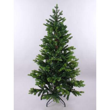 Tannenbaum künstlich HILMEND, 180cm, Ø100cm Tannenbaum künstlich HILMEND, 180cm, Ø100cm