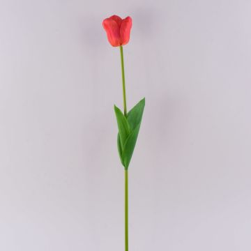 Künstliche Blume Tulpe PJASSINA, orange, 65cm Künstliche Blume Tulpe PJASSINA, orange, 65cm