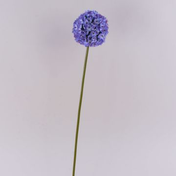 Allium künstlich LOKJAN, lila, 70cm Allium künstlich LOKJAN, lila, 70cm