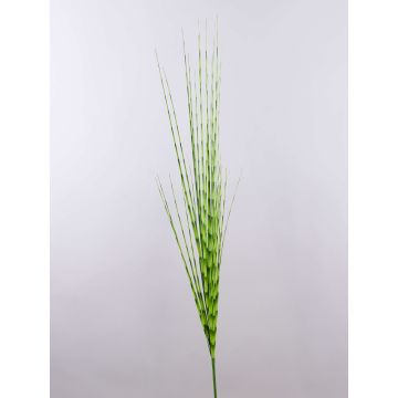Zebragras künstlich NANTINO auf Steckstab, grün, 100cm