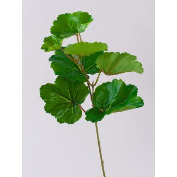Künstlicher Zweig Geranie JAIDYS, grün, 35cm Künstlicher Zweig Geranie JAIDYS, grün, 35cm