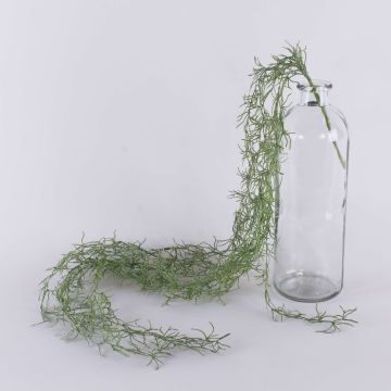 Tillandsia Usneoides künstlich CEVIN, Steckstab, grün, 100cm Tillandsia Usneoides künstlich CEVIN, Steckstab, grün, 100cm