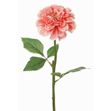 Künstliche Dahlie TINKALA, rosa, 60cm, Ø12cm Künstliche Dahlie TINKALA, rosa, 60cm, Ø12cm
