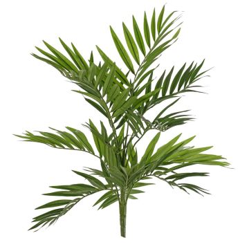 Palme aus Plastik Bergpalme EANFIR auf Steckstab, crossdoor, grün, 65cm