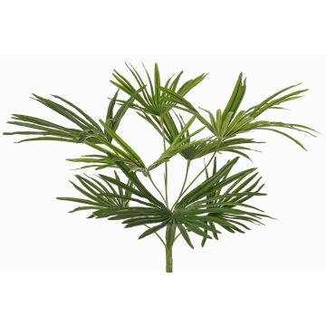 Kunstpalme Washingtonia SAIMA auf Steckstab, schwerentflammbar, 45cm Kunstpalme Washingtonia SAIMA auf Steckstab, schwerentflammbar, 45cm