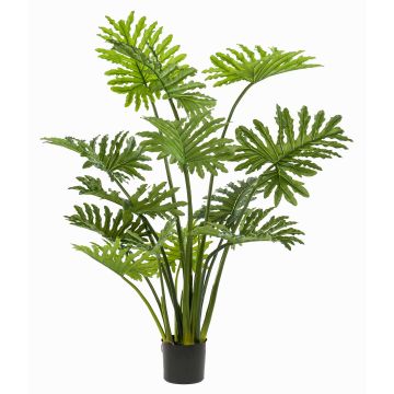 Philodendron Selloum künstlich GEREM, 125cm Philodendron Selloum künstlich GEREM, 125cm