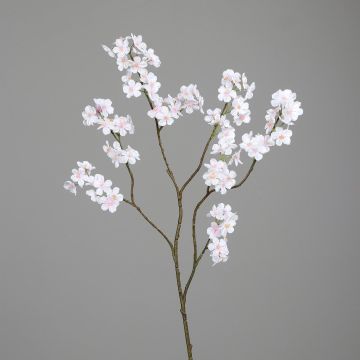 Künstlicher Zweig Apfelblüte SAELIAN mit Blüten, hellrosa, 115cm Künstlicher Zweig Apfelblüte SAELIAN mit Blüten, hellrosa, 115cm