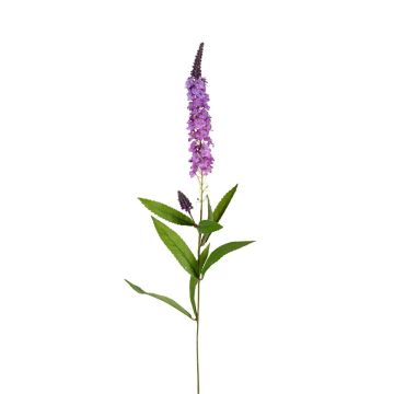 Künstliche Blume Ehrenpreis BANIALA, mauve, 75cm Künstliche Blume Ehrenpreis BANIALA, mauve, 75cm