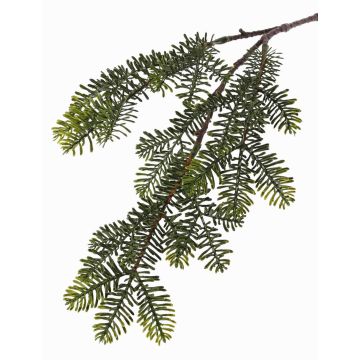 Künstlicher Tannenzweig SARAS, 55cm