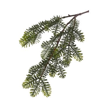 Künstlicher Tannenzweig SARAS, 55cm