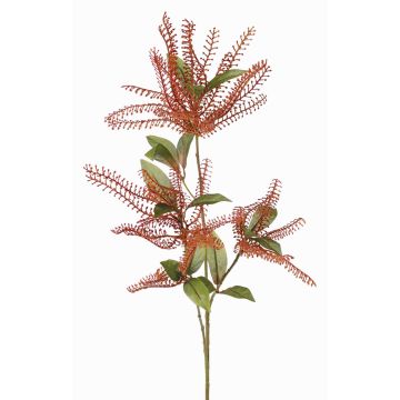 Künstliche Lavendelheide VILLADS, orange, 95cm, Ø9-20cm Künstliche Lavendelheide VILLADS, orange, 95cm, Ø9-20cm
