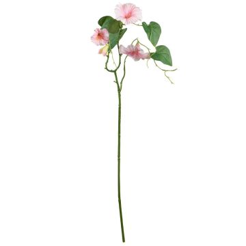 Kunstzweig Petunie BRAVORA, rosa, 80cm