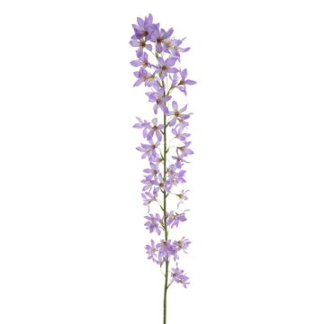 Kunstblume Deutzie FANIALEA, lavendel, 100cm