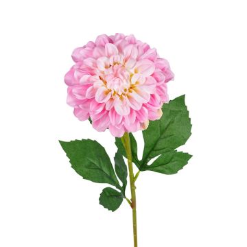 Kunstblume Zinnie DORELIN, hellrosa, 60cm Kunstblume Zinnie DORELIN, hellrosa, 60cm