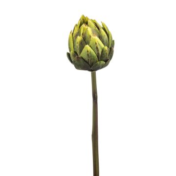 Kunst Gemüse Artischocke ARIGATO, grün, 60cm Kunst Gemüse Artischocke ARIGATO, grün, 60cm