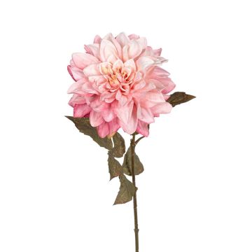 Kunst Dahlie ELIAHNA, rosa, 60cm Kunst Dahlie ELIAHNA, rosa, 60cm