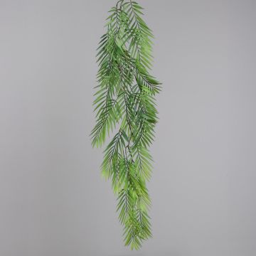 Kunst Girlande Bergpalme BRISENA, 125cm Kunst Girlande Bergpalme BRISENA, 125cm