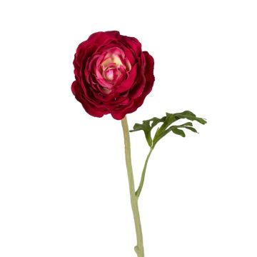 Künstliche Ranunkel HINAIMA, pink, 45cm Künstliche Ranunkel HINAIMA, pink, 45cm