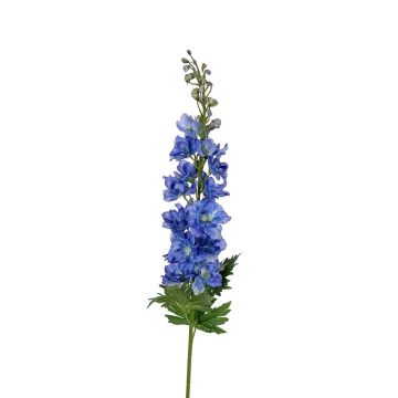 Künstliche Blume Rittersporn HINARIA, blau, 80cm Künstliche Blume Rittersporn HINARIA, blau, 80cm
