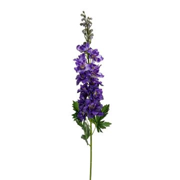 Künstliche Blume Rittersporn HINARIA, violett, 80cm Künstliche Blume Rittersporn HINARIA, violett, 80cm