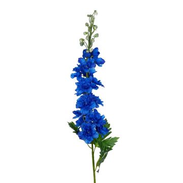 Künstliche Blume Rittersporn HINARIA, dunkelblau, 80cm Künstliche Blume Rittersporn HINARIA, dunkelblau, 80cm