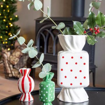 Winterfreude in jedem Bonbon