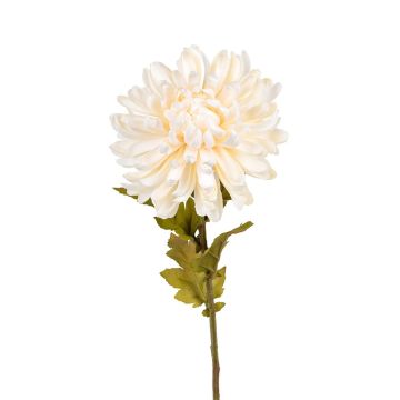 Textilblume Chrysantheme LANDISA, creme, 60cm Textilblume Chrysantheme LANDISA, creme, 60cm