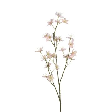 Dekozweig Jasmin MIRELDA, lachs, 85cm Dekozweig Jasmin MIRELDA, lachs, 85cm