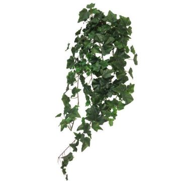 Kunsthänger Efeu LANSHUO auf Steckstab, grün, 85cm