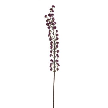 Deko Zweig Kermesbeere ETNARIA, Früchte, violett, 120cm Deko Zweig Kermesbeere ETNARIA, Früchte, violett, 120cm