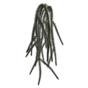 Kunstpflanze Fichte NILORIA, Steckstab, gefroren, grün, 85cm Kunstpflanze Fichte NILORIA, Steckstab, gefroren, grün, 85cm