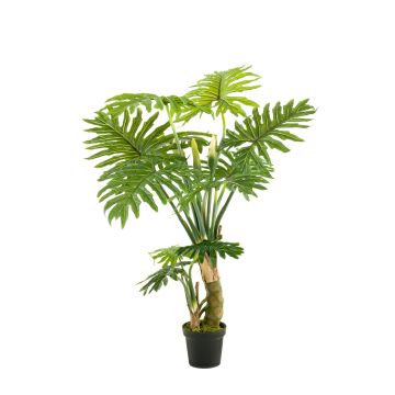 Kunstpflanze Philodendron Selloum AYUNA, 130cm