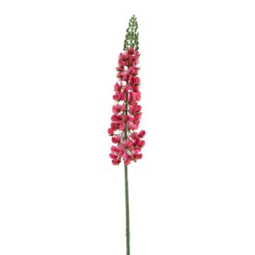Kunstblume Lupine UKAPI, magenta, 105cm Kunstblume Lupine UKAPI, magenta, 105cm