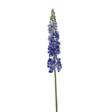 Kunstblume Lupine UKAPI, blau, 105cm Kunstblume Lupine UKAPI, blau, 105cm