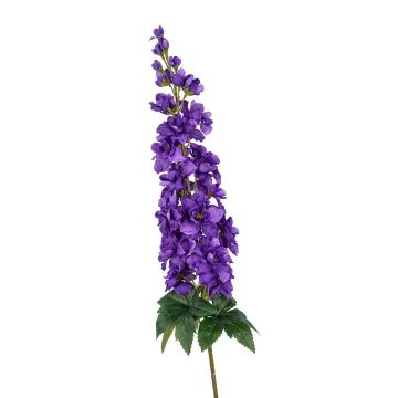 Künstliche Blume Rittersporn RITTIANA, violett, 95cm