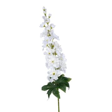 Künstliche Blume Rittersporn RITTIANA, weiß, 95cm Künstliche Blume Rittersporn RITTIANA, weiß, 95cm