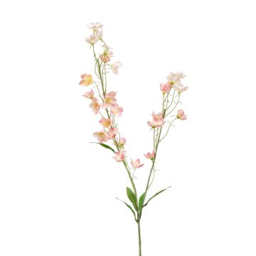 Kunstzweig Butterblume LOTA, rosa, 90cm, Ø3-4cm