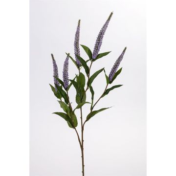 Künstlicher Zweig Ehrenpreis SAIDINNA, lila, 70cm Künstlicher Zweig Ehrenpreis SAIDINNA, lila, 70cm