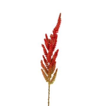 Künstliche Blume Astilbe SANDILLA, orange, 75cm Künstliche Blume Astilbe SANDILLA, orange, 75cm