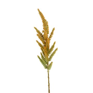 Künstliche Blume Astilbe SANDILLA, gelb, 75cm Künstliche Blume Astilbe SANDILLA, gelb, 75cm