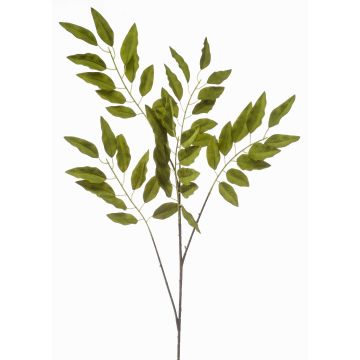 Deko Zweig Pistazie FLORIX, grün, 110cm