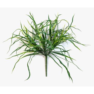 Künstliches Seegras JENDRICK auf Steckstab, crossdoor, grün, 45cm