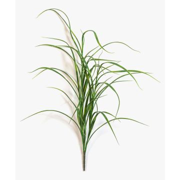 Künstliches Seegras KATERINA auf Steckstab, crossdoor, grün, 80cm