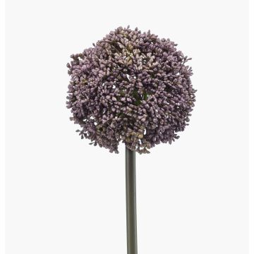 Allium künstlich TUXLON, lila, 75cm Allium künstlich TUXLON, lila, 75cm